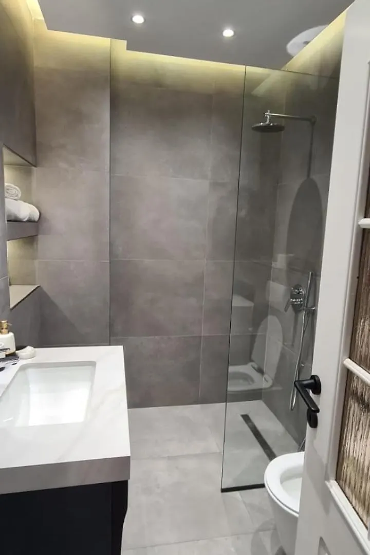 Duo Apartments Tirana
