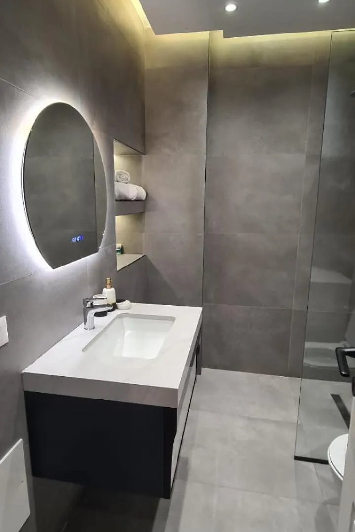 Duo Apartments Tirana